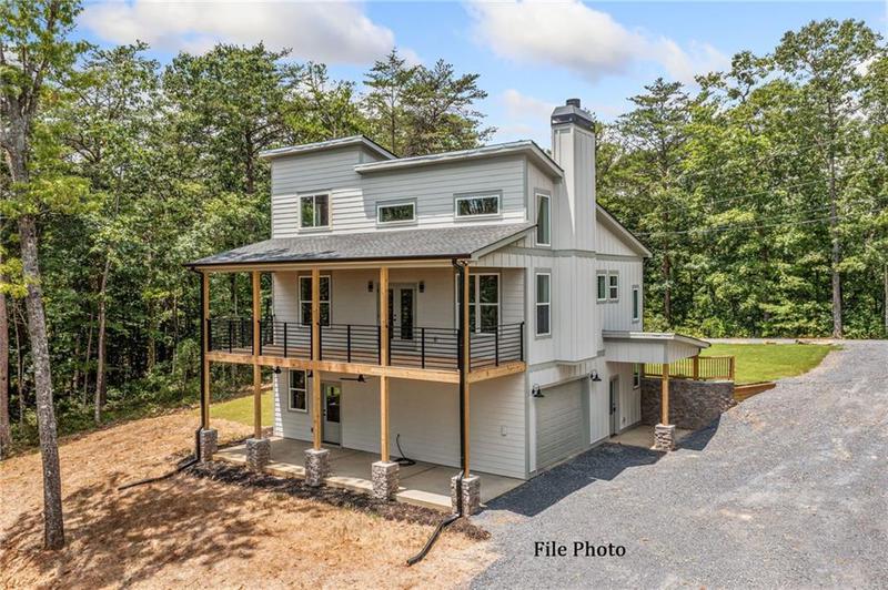 Image for property 1469 Hanna Drive, Ranger, GA 30734