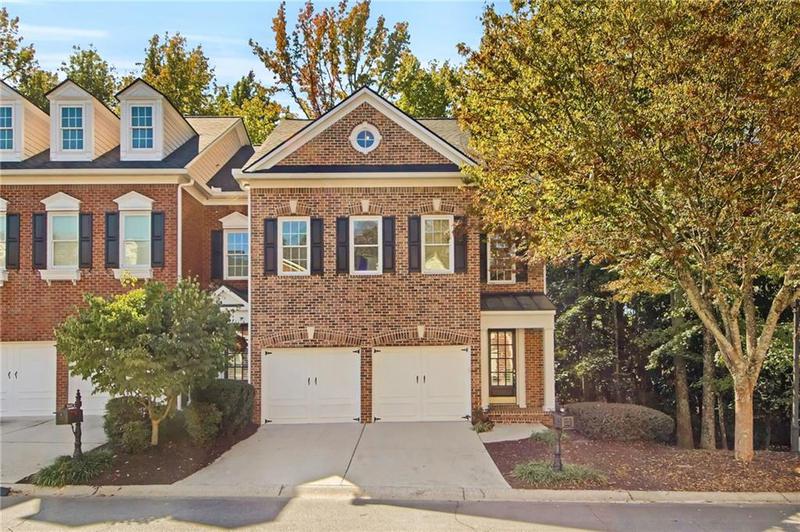 Image for property 5407 Waters Edge Trail, Roswell, GA 30075