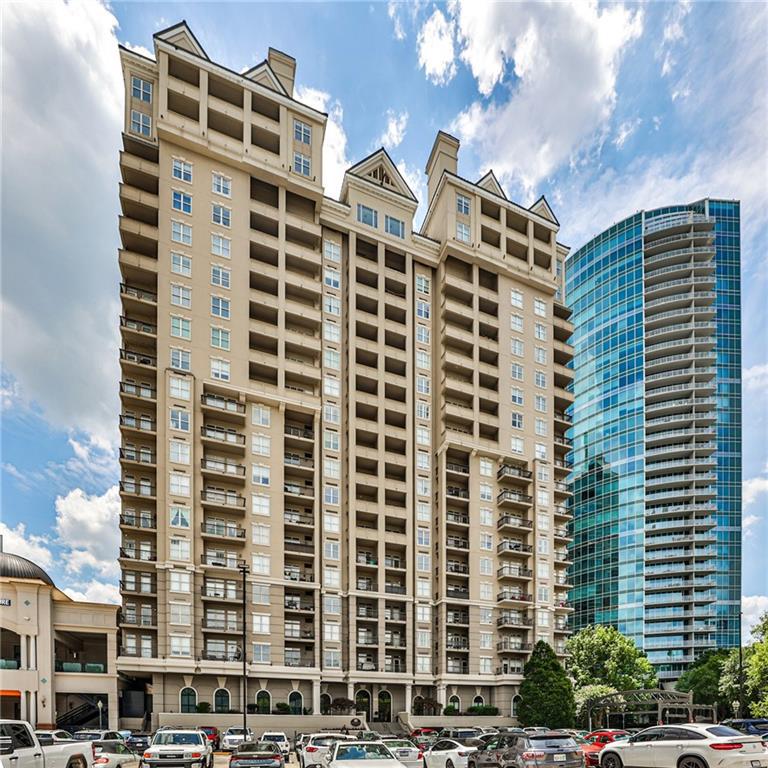 Image for property 3334 Peachtree Road 704, Atlanta, GA 30326