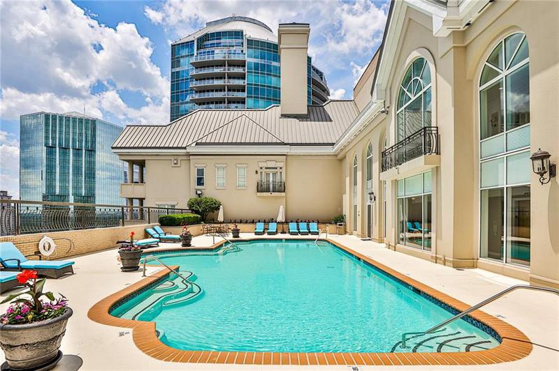 Image for property 3334 Peachtree Road 704, Atlanta, GA 30326