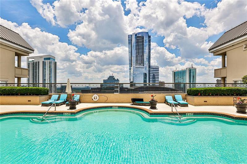 Image for property 3334 Peachtree Road 704, Atlanta, GA 30326