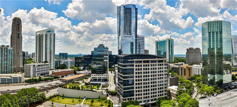 Image for property 3334 Peachtree Road 704, Atlanta, GA 30326