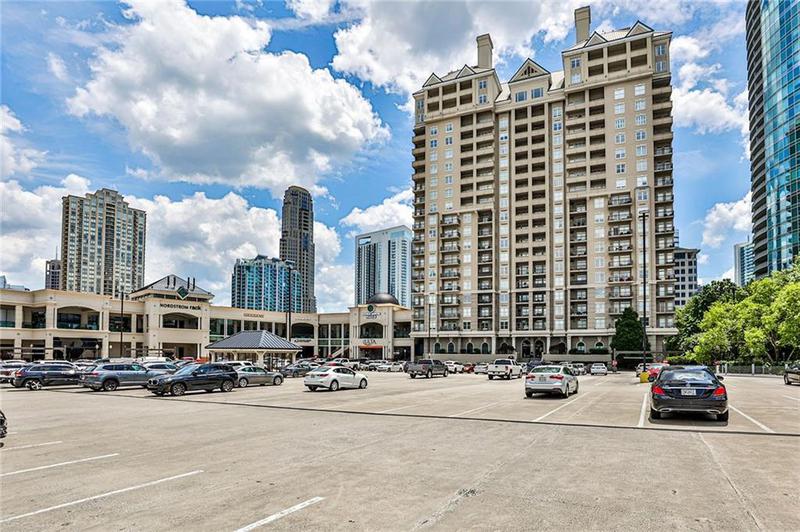 Image for property 3334 Peachtree Road 704, Atlanta, GA 30326