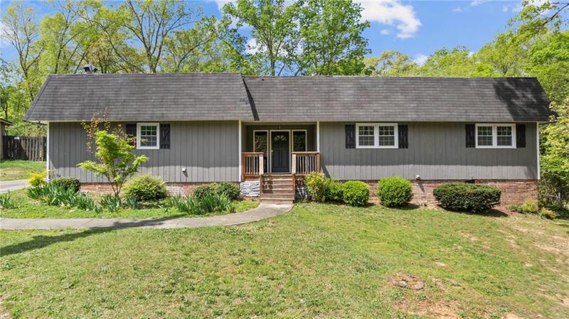 Image for property 102 Margo Trail, Rome, GA 30161