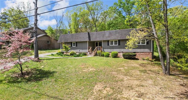Image for property 102 Margo Trail, Rome, GA 30161