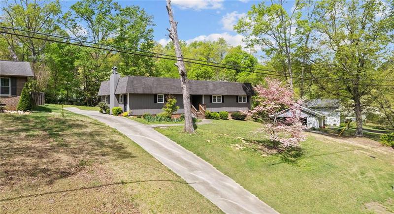 Image for property 102 Margo Trail, Rome, GA 30161