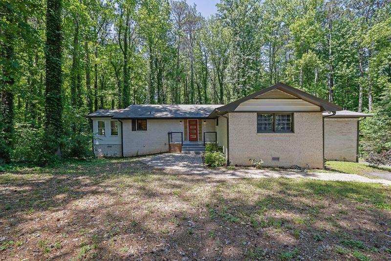 Image for property 4066 Covered Bridge Road, Smyrna, GA 30082