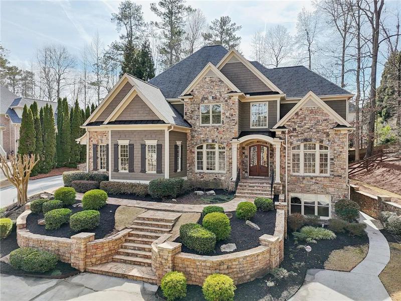 Image for property 11180 West Road, Roswell, GA 30075