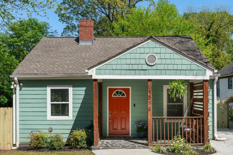 Image for property 1518 Langston Avenue, Atlanta, GA 30310