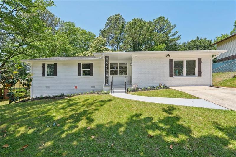 Image for property 2105 Royal Fox Way, Decatur, GA 30032