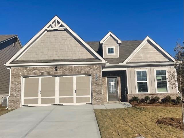 Image for property 2414 Anhinga Drive, Loganville, GA 30052
