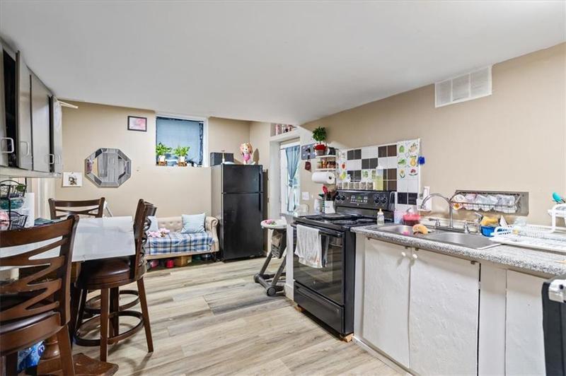 Image for property 422 White Oak Drive, Lilburn, GA 30047