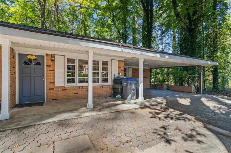 Image for property 422 White Oak Drive, Lilburn, GA 30047