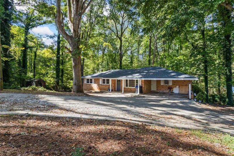 Image for property 422 White Oak Drive, Lilburn, GA 30047