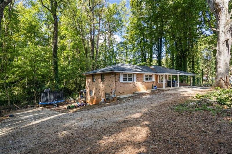 Image for property 422 White Oak Drive, Lilburn, GA 30047