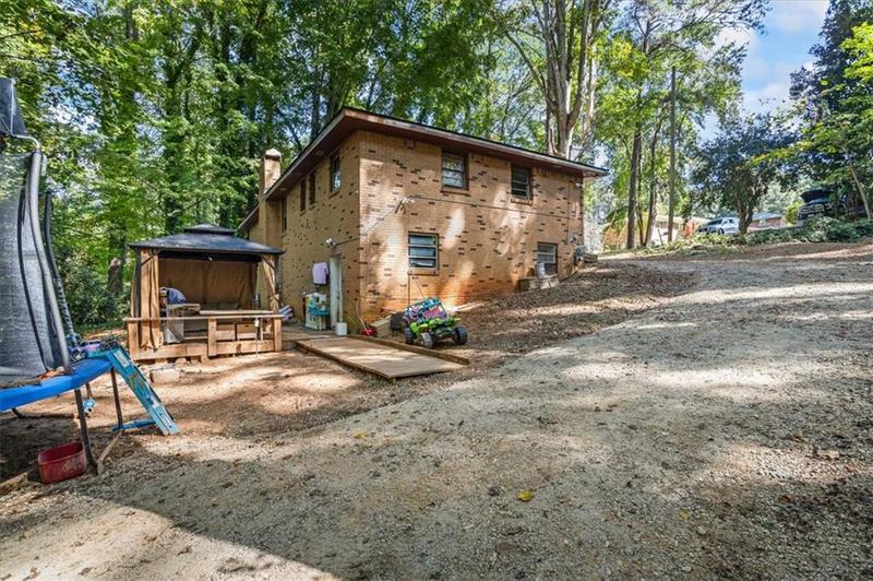Image for property 422 White Oak Drive, Lilburn, GA 30047