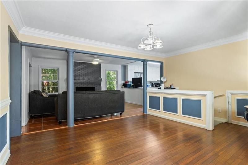 Image for property 422 White Oak Drive, Lilburn, GA 30047