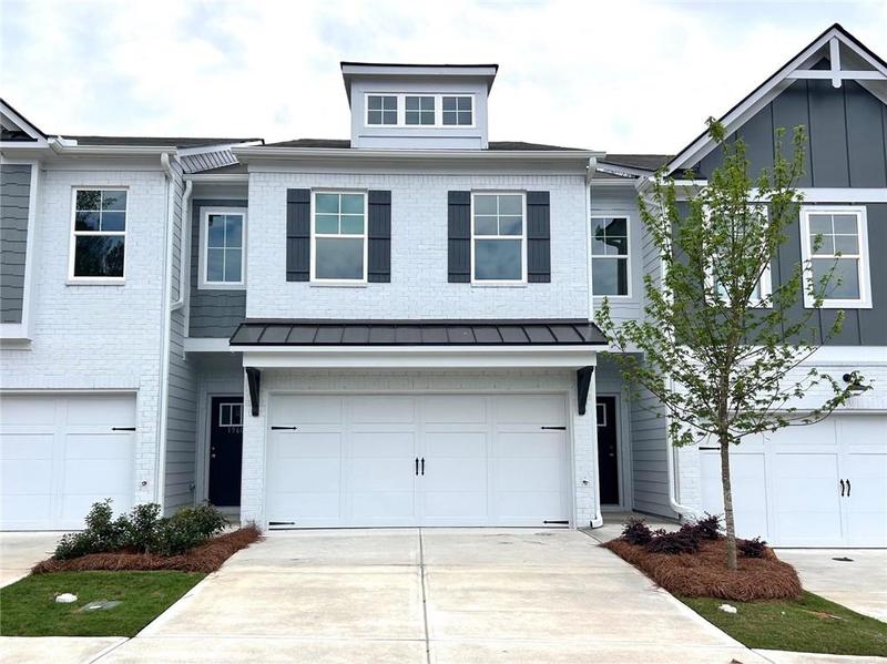 Image for property 1958 Asher Lane 50, Conyers, GA 30013