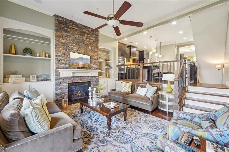 Image for property 255 Southerland Terrace 207, Atlanta, GA 30307