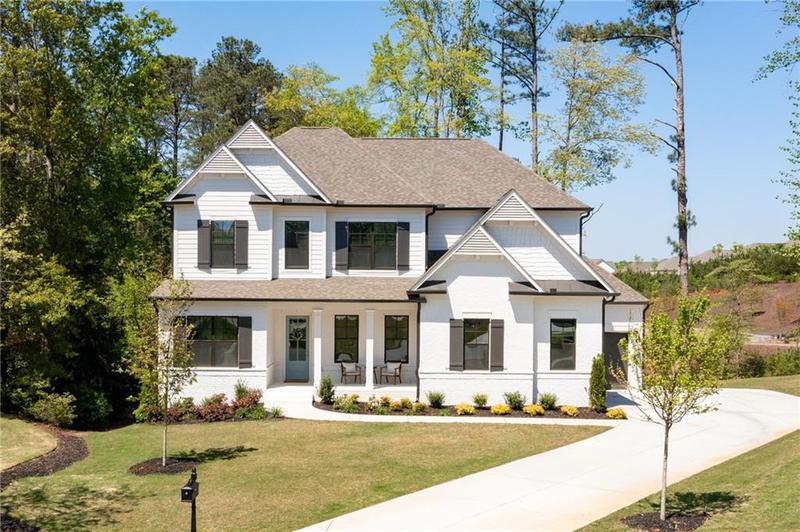 Image for property 5041 Canopy Drive, Marietta, GA 30066