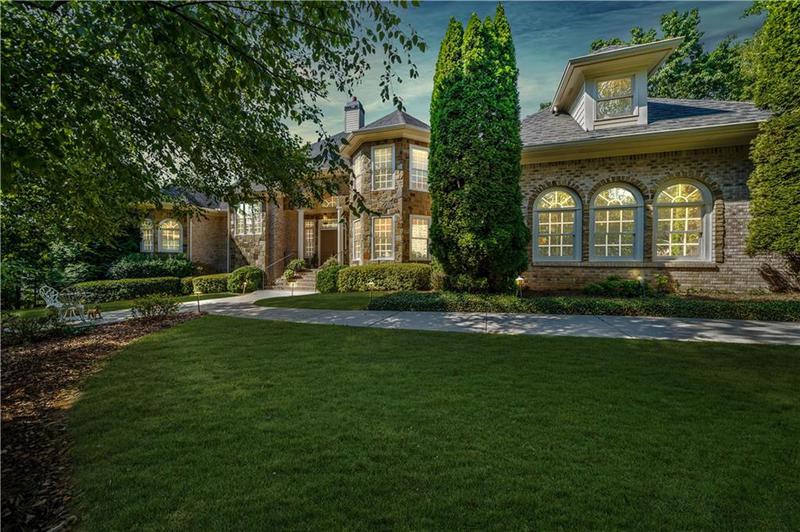 Image for property 14 Retreat Ridge, Cartersville, GA 30120