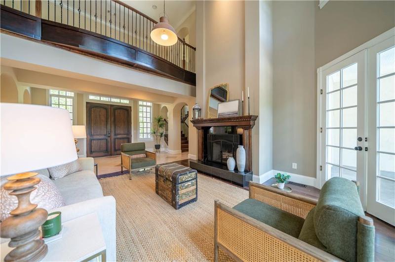 Image for property 14 Retreat Ridge, Cartersville, GA 30120