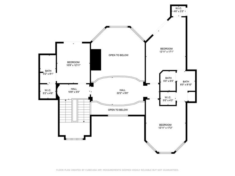 Image for property 14 Retreat Ridge, Cartersville, GA 30120