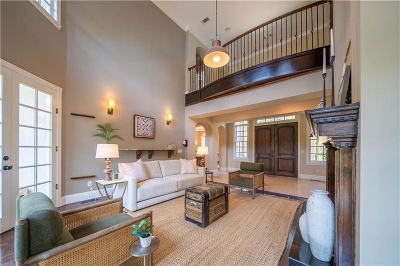 Image for property 14 Retreat Ridge, Cartersville, GA 30120