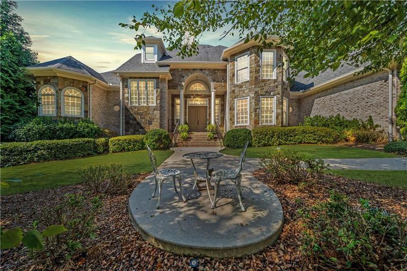 Image for property 14 Retreat Ridge, Cartersville, GA 30120