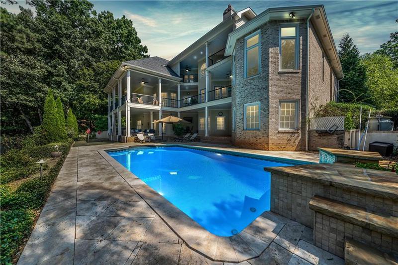 Image for property 14 Retreat Ridge, Cartersville, GA 30120