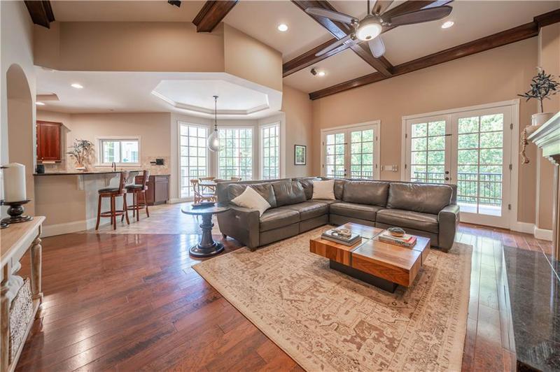 Image for property 14 Retreat Ridge, Cartersville, GA 30120