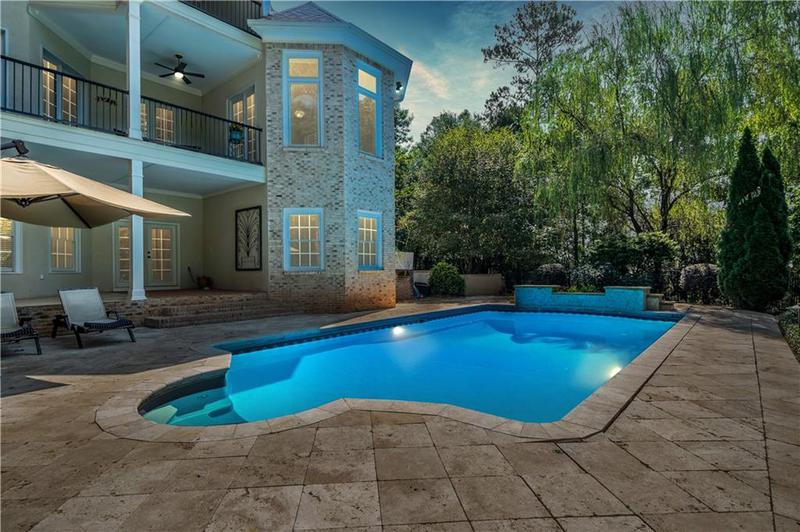 Image for property 14 Retreat Ridge, Cartersville, GA 30120
