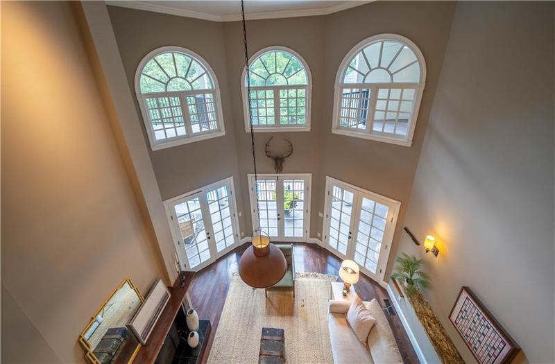 Image for property 14 Retreat Ridge, Cartersville, GA 30120