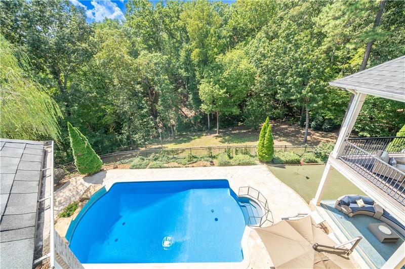 Image for property 14 Retreat Ridge, Cartersville, GA 30120