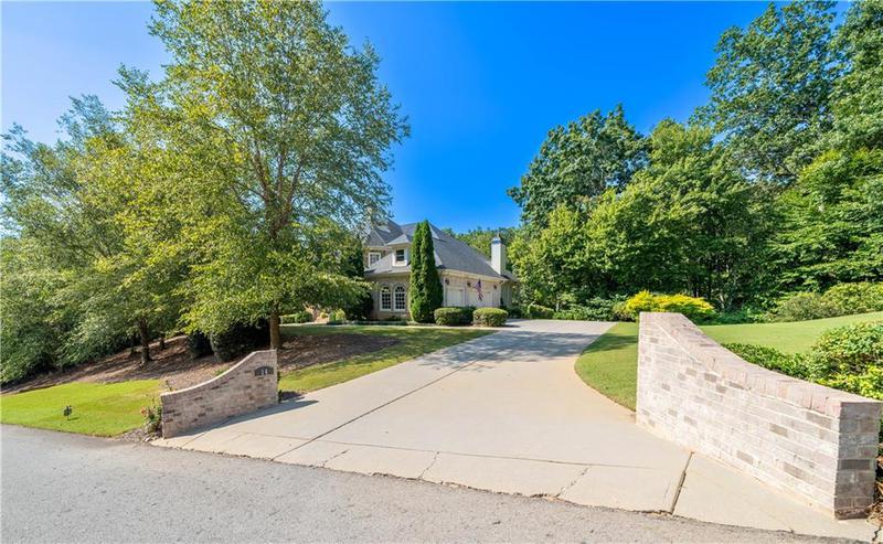 Image for property 14 Retreat Ridge, Cartersville, GA 30120