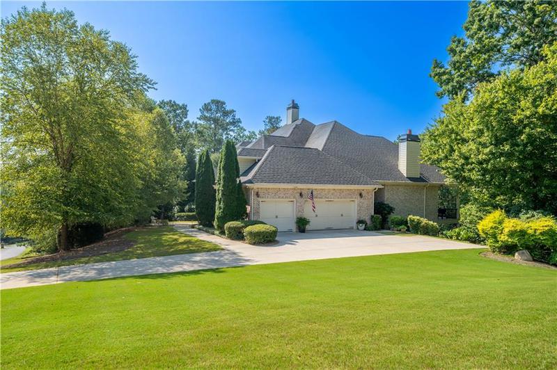 Image for property 14 Retreat Ridge, Cartersville, GA 30120