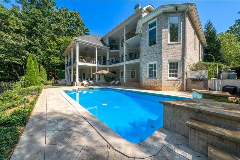 Image for property 14 Retreat Ridge, Cartersville, GA 30120