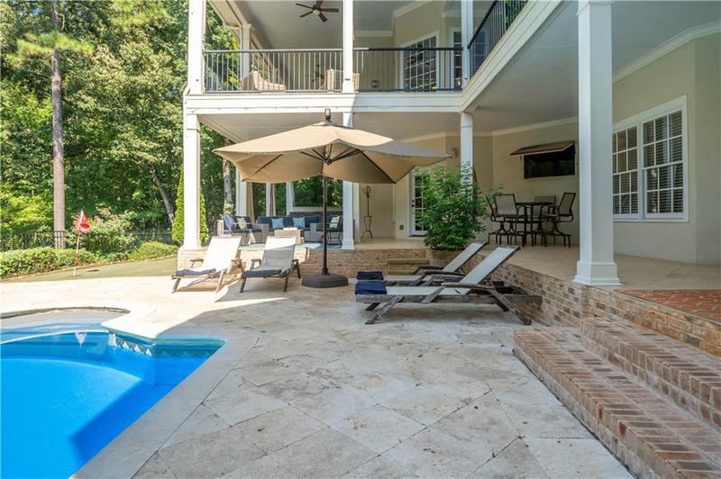 Image for property 14 Retreat Ridge, Cartersville, GA 30120
