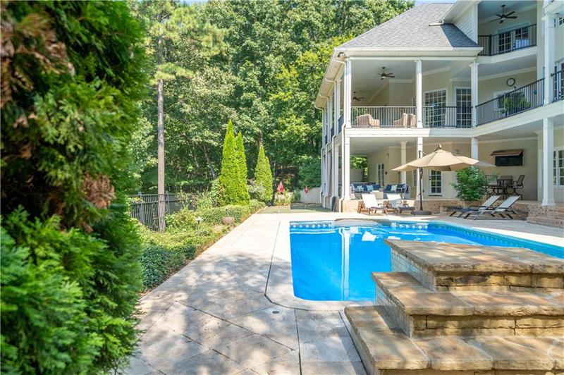 Image for property 14 Retreat Ridge, Cartersville, GA 30120