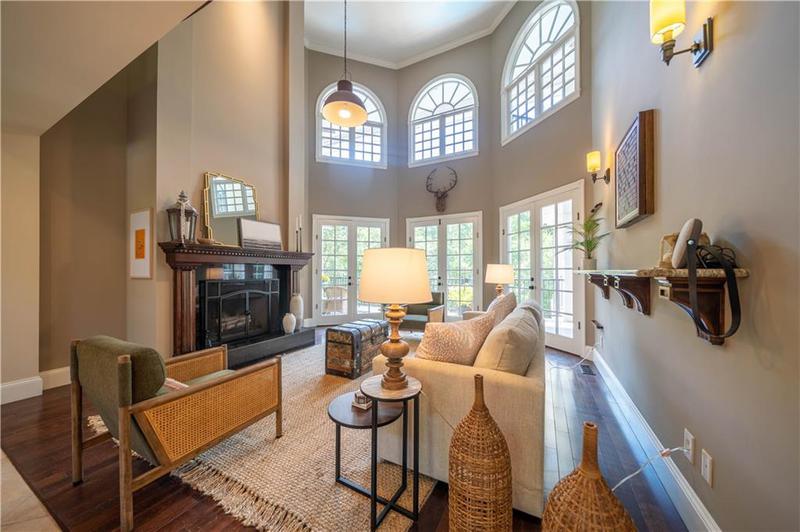 Image for property 14 Retreat Ridge, Cartersville, GA 30120