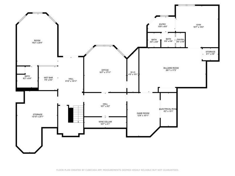 Image for property 14 Retreat Ridge, Cartersville, GA 30120