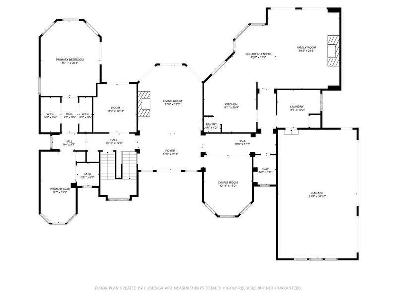 Image for property 14 Retreat Ridge, Cartersville, GA 30120