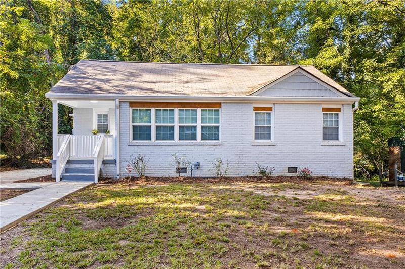 Image for property 1754 Tiger Flowers Drive, Atlanta, GA 30314