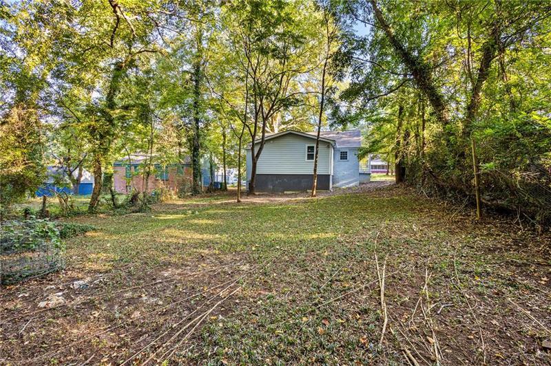 Image for property 1754 Tiger Flowers Drive, Atlanta, GA 30314