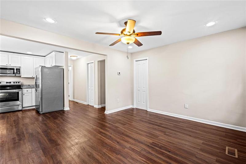 Image for property 1754 Tiger Flowers Drive, Atlanta, GA 30314