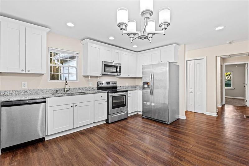 Image for property 1754 Tiger Flowers Drive, Atlanta, GA 30314