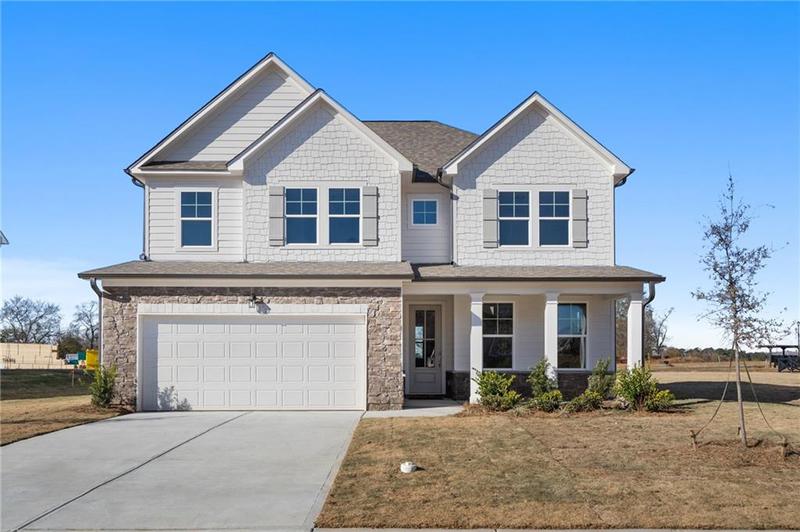 Image for property 688 Grand Wehunt Drive, Hoschton, GA 30548