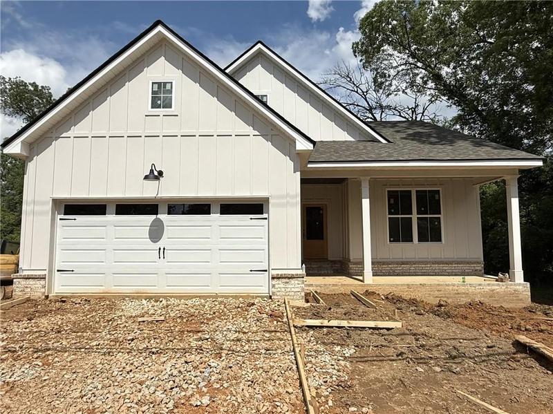 Image for property 4493 Stone Mountain Street, Tallapoosa, GA 30176