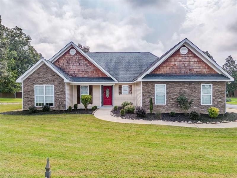 Image for property 9 Royal Oak Drive, Rome, GA 30165