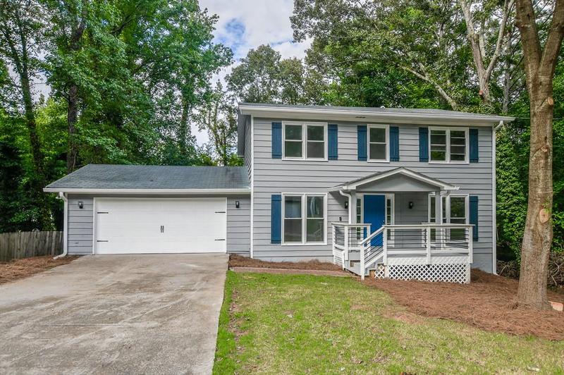 Image for property 4176 Windermere Drive, Lithonia, GA 30038